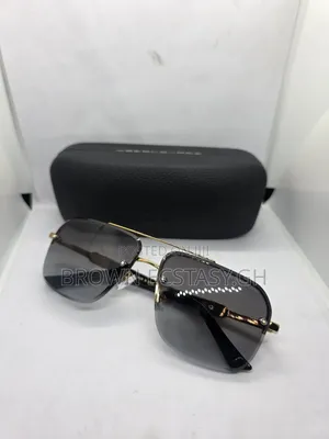 Mont Blanc Sunglasses (Swipe for More)