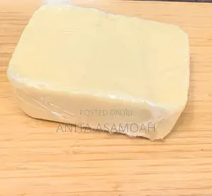Pure Shea Butter