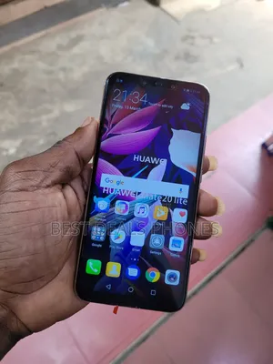 Huawei Mate 20 Lite 64 GB Rose Gold