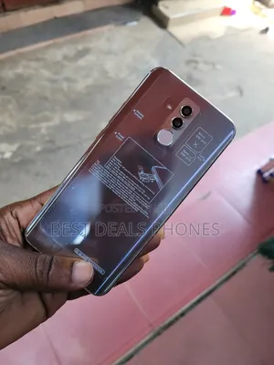 Huawei Mate 20 Lite 64 GB Rose Gold