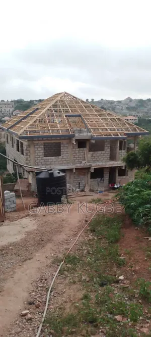 Professional Roofing Carpenter