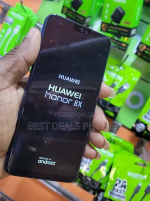 Honor 8 128 GB