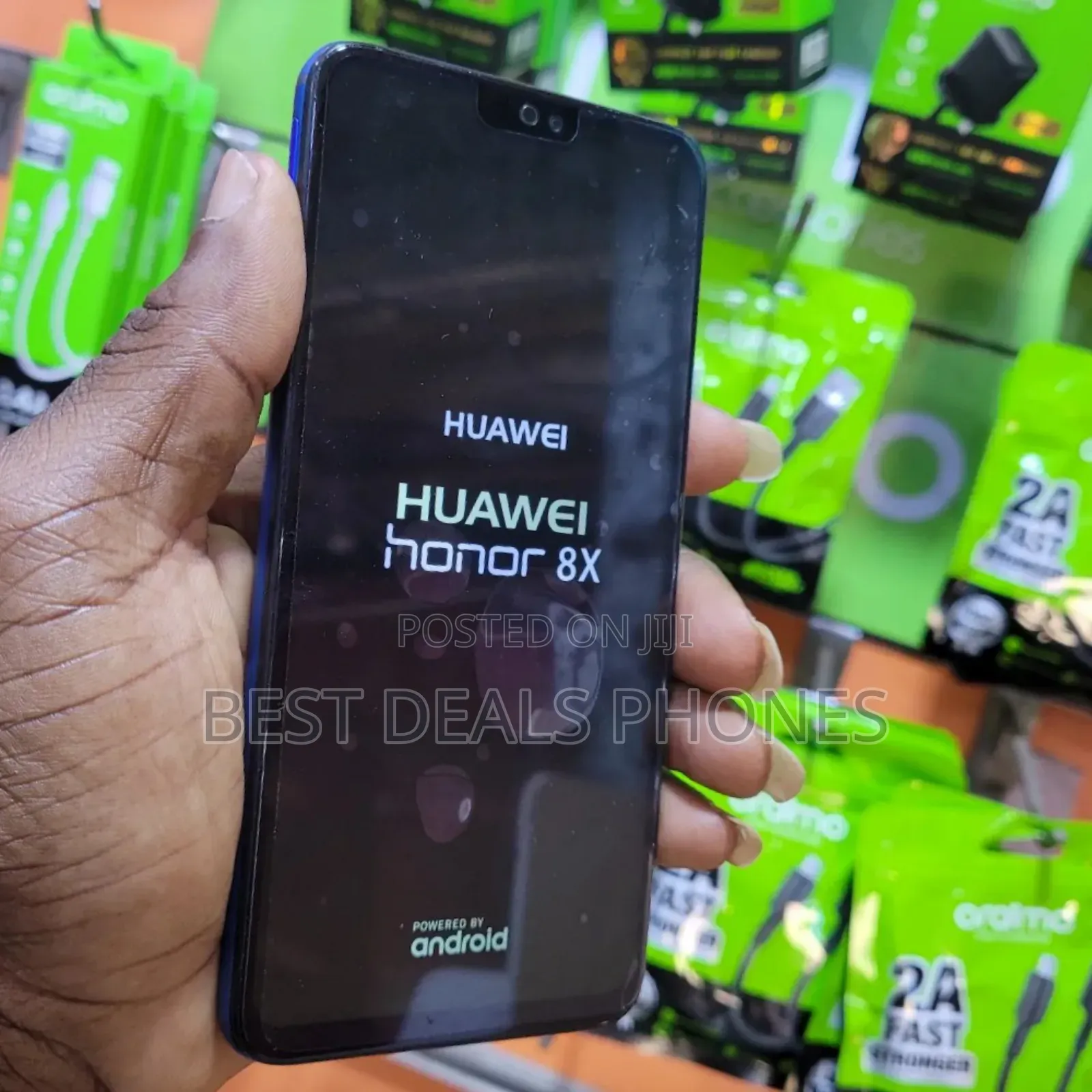 Honor 8 128 GB
