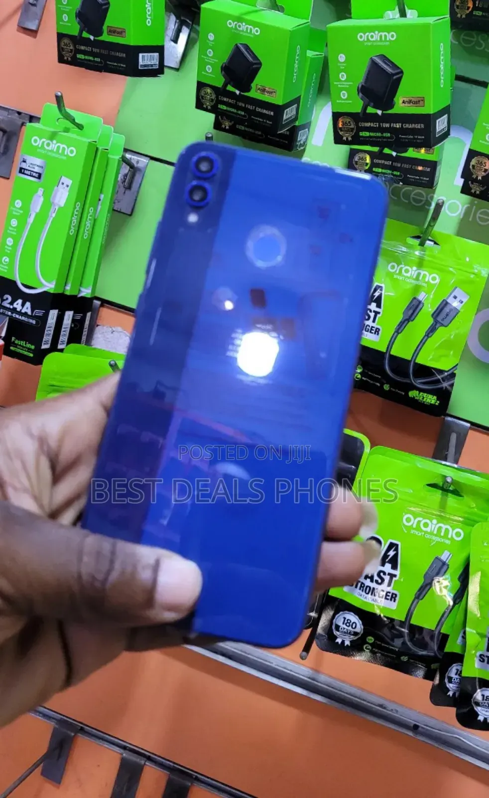 Honor 8 128 GB