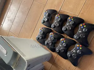 Xbox 360 Wireless Controllers,Home Use