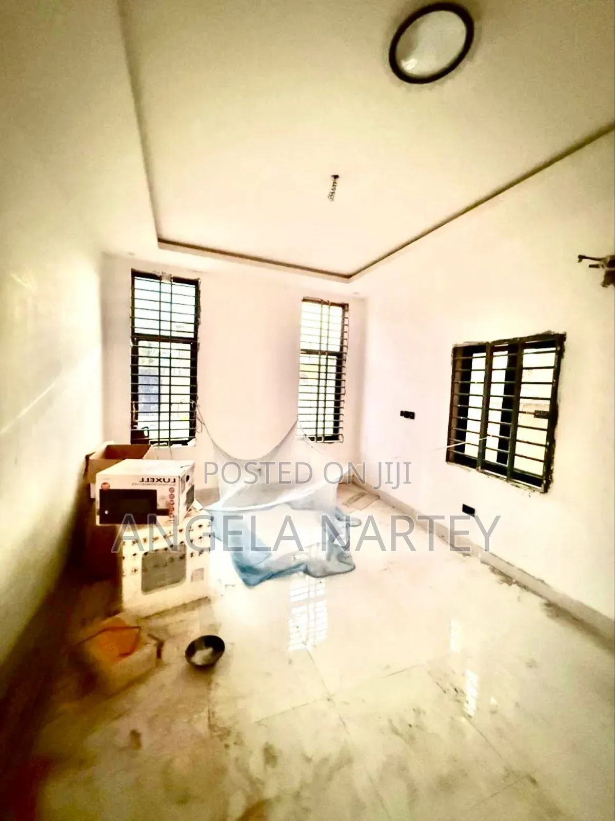 4bdrm House in Ashongman Estates, Accra Metropolitan for sale