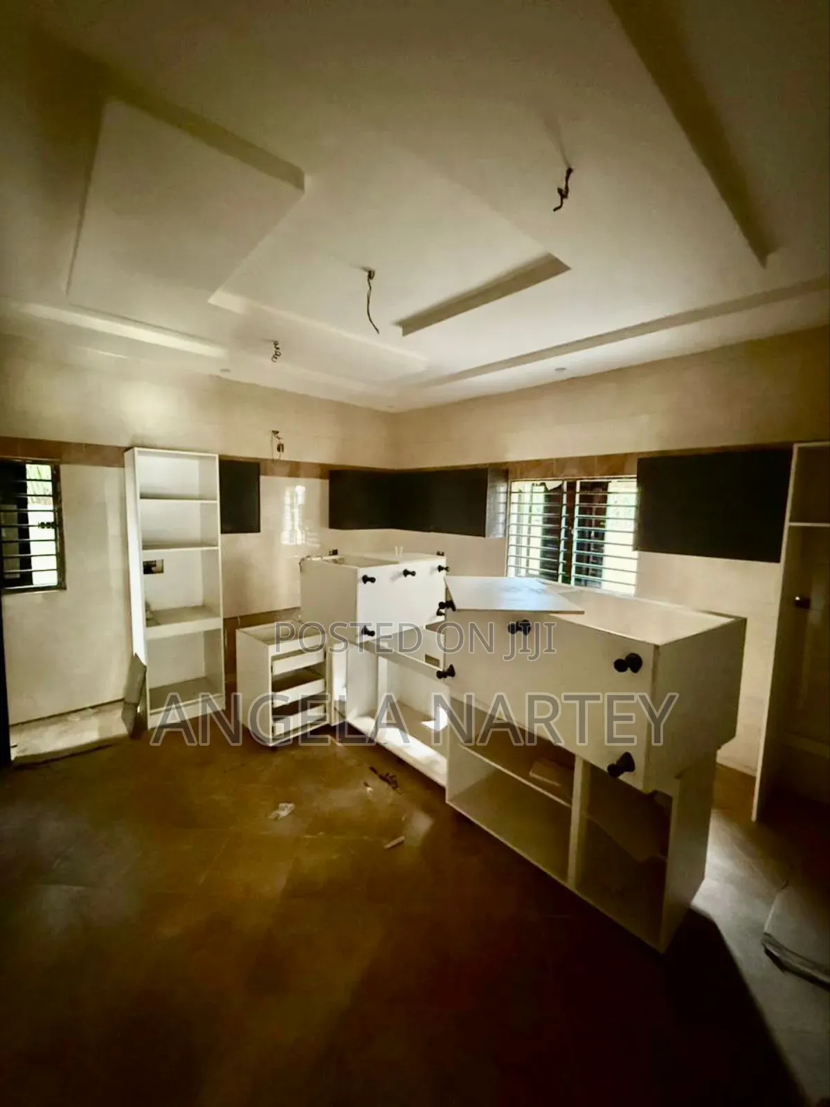 4bdrm House in Ashongman Estates, Accra Metropolitan for sale
