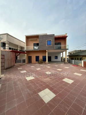 4bdrm House in Haatso, Accra Metropolitan for sale
