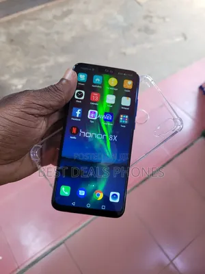 Huawei Honor 8x 128 GB