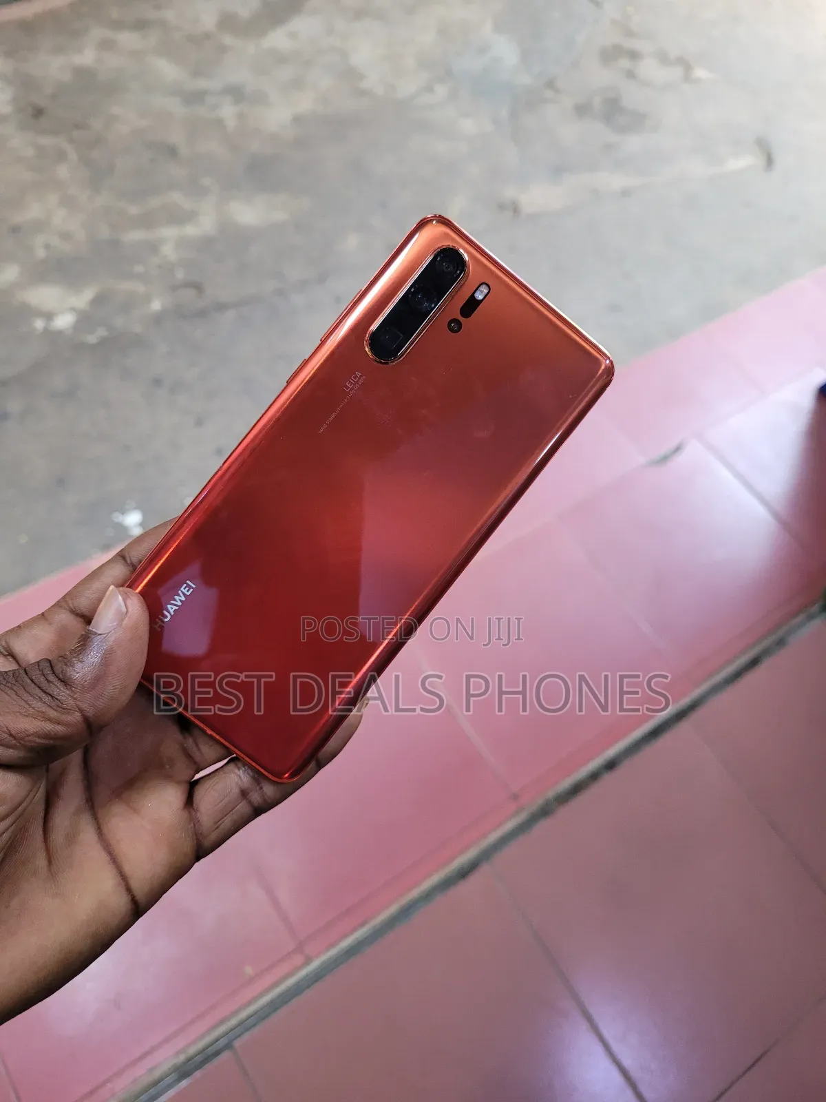 Huawei P30 Pro 128 GB