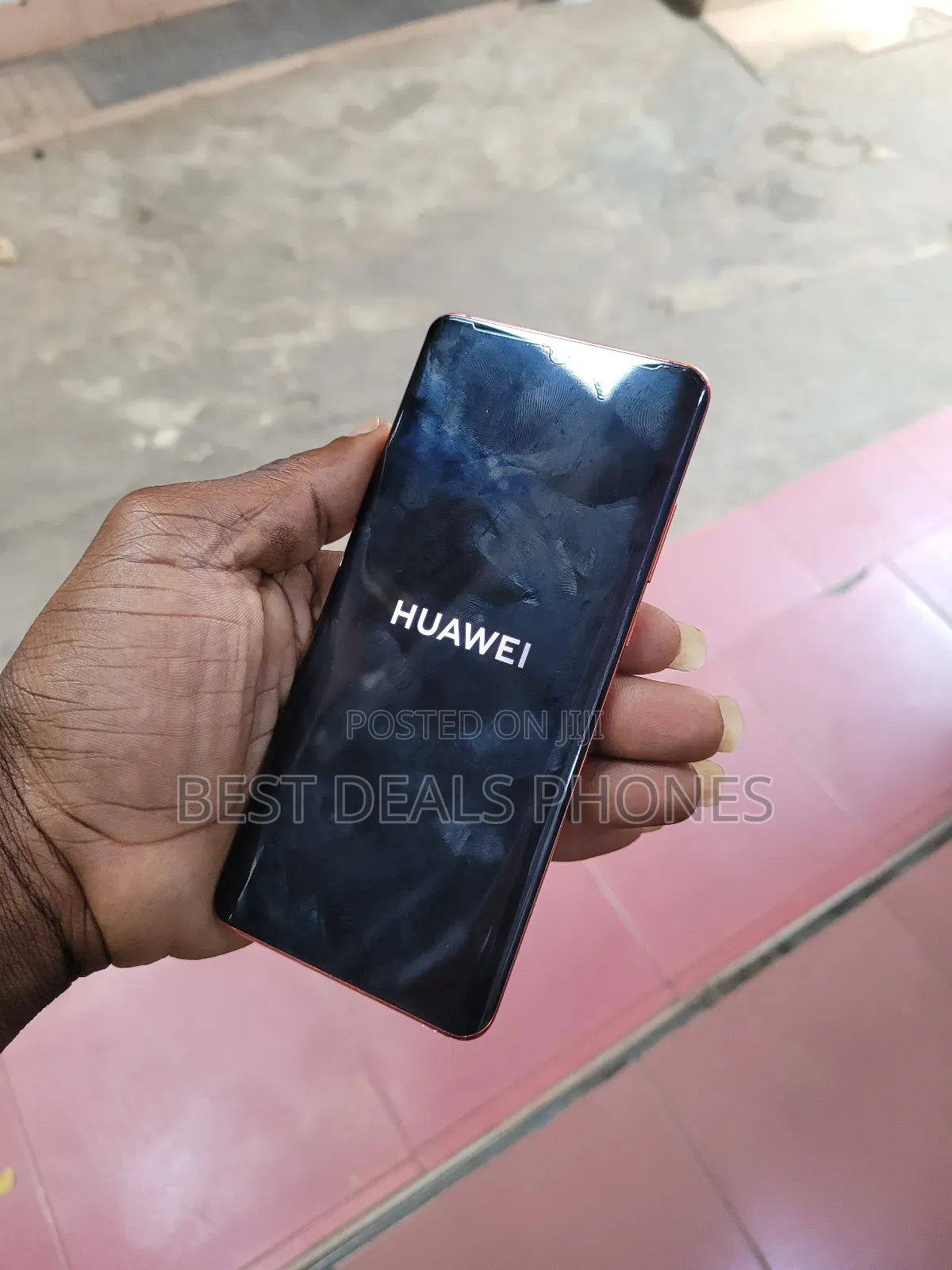 Huawei P30 Pro 128 GB