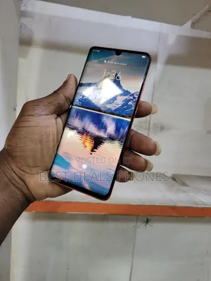 Huawei P30 Pro 128 GB Orange