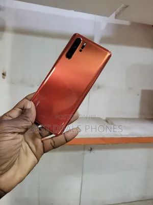 Huawei P30 Pro 128 GB Orange