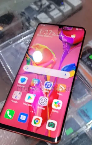 Huawei P30 Pro 128 GB Bronze