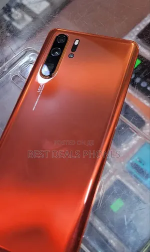 Huawei P30 Pro 128 GB Bronze