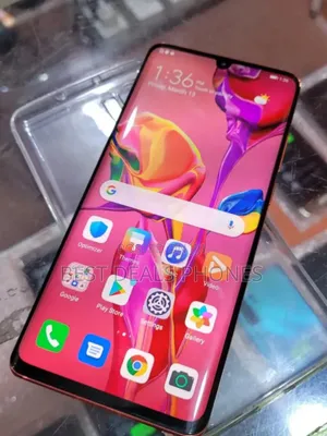 Huawei P30 Pro 128 GB Bronze