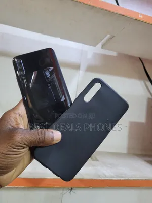 Huawei Y9s 128 GB Gray