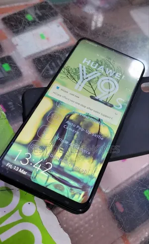 Huawei Y9s 128 GB