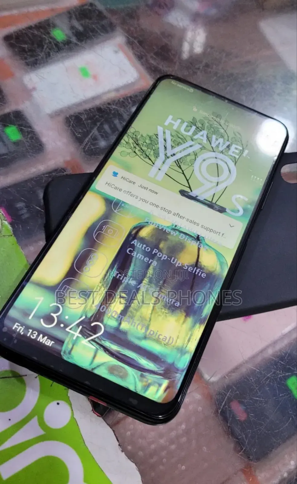 Huawei Y9s 128 GB