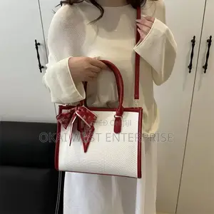 2025 Trendy Large Capacity Women's Shoulder Crossbody Bag