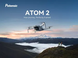 Dji Potensic Atom 2 Drone