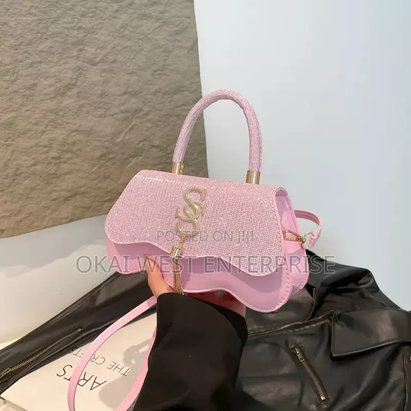 Timeless Elegance: The 2025 Summer Luxe Shoulder Bag