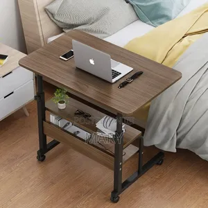 Adjustable Bedside Study/Laptop Desk