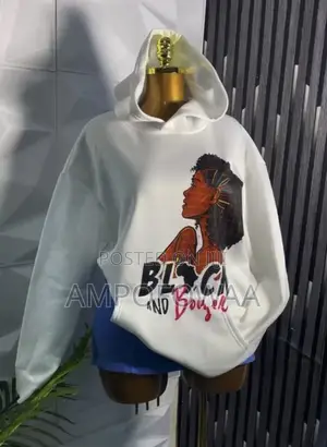 Hoodies With Preferred Designs