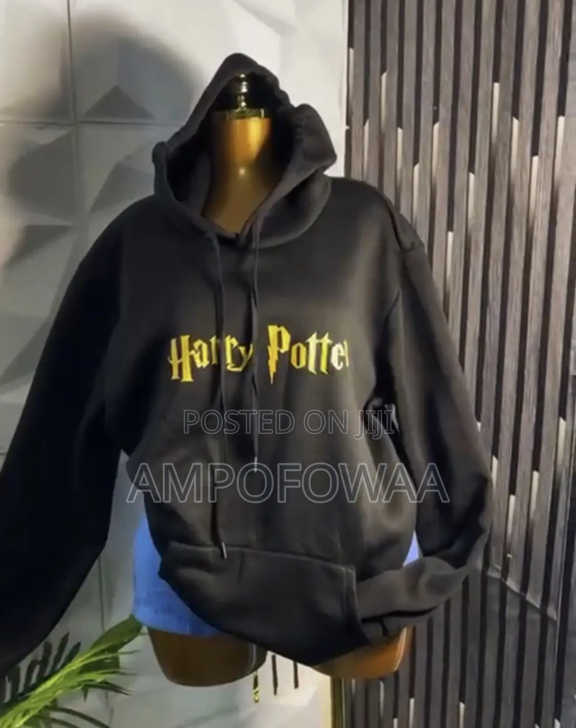 Hoodies With Preferred Designs