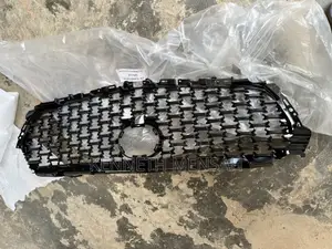 Mazda Cx50 Front Grill