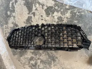 Mazda Cx50 Front Grill
