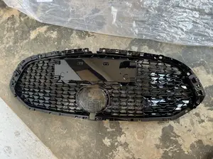 Mazda 3 2018-2022 Front Grill
