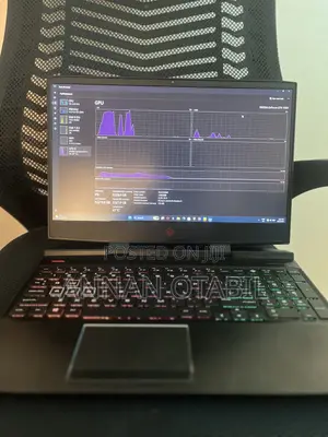 Laptop HP Omen 15 16GB Intel Core i5 HDD+SSD 750GB