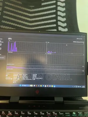 Laptop HP Omen 15 16GB Intel Core i5 HDD+SSD 750GB