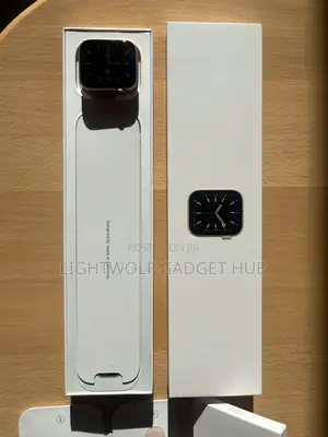 New Apple Series 6 40mm