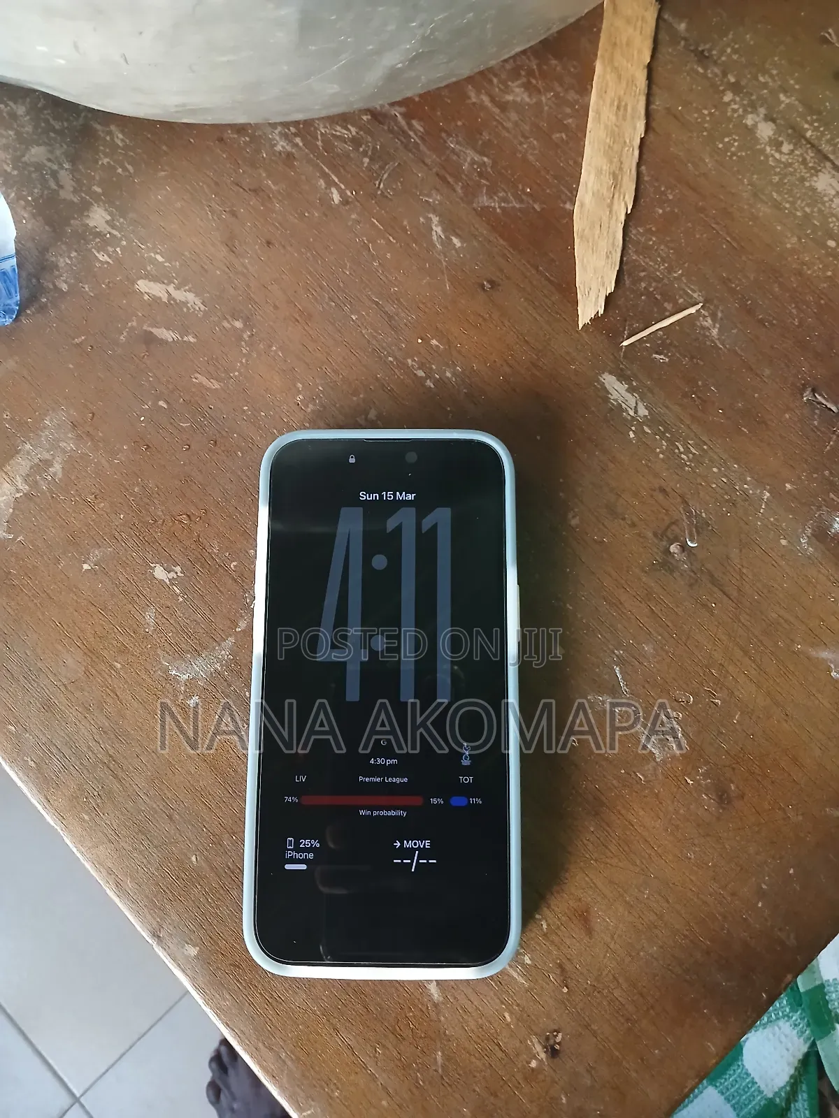 Apple iPhone 15 Pro Max 256 GB Gold