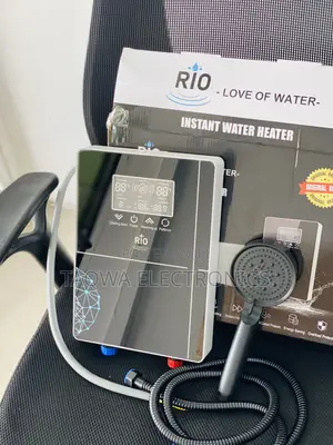 Shop Original Rio Instant Water Heater