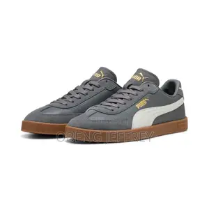 Original Puma Club 2 Era Gray
