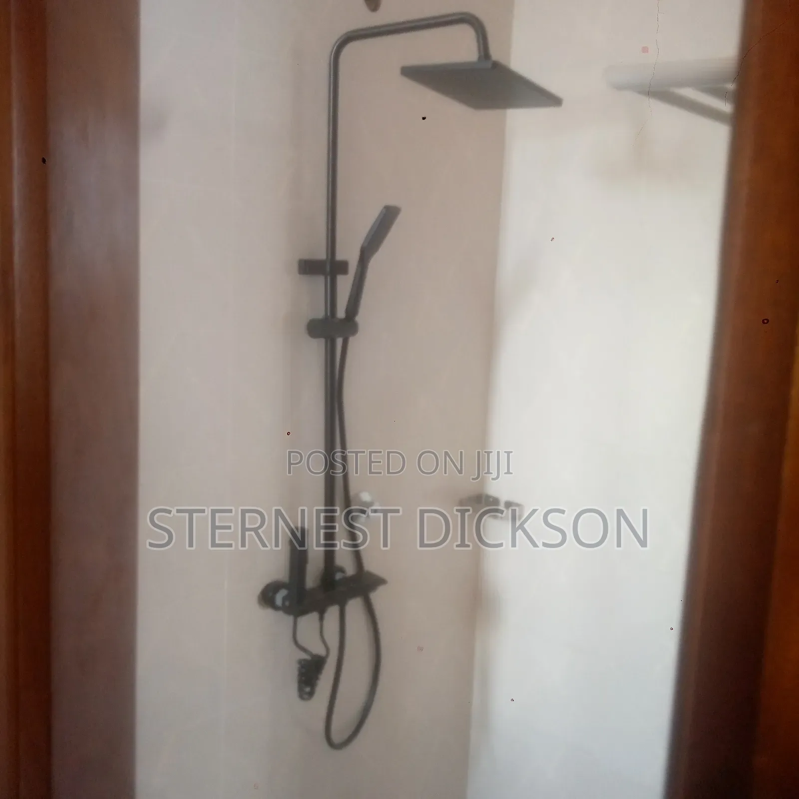 2bdrm Apartment in St.Ernest Dick'Son , Oyarifa for rent