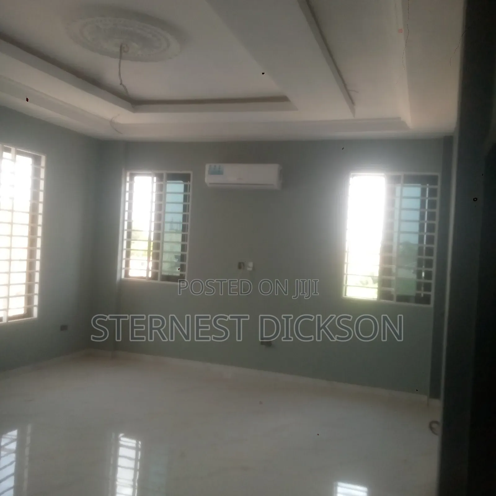 2bdrm Apartment in St.Ernest Dick'Son , Oyarifa for rent