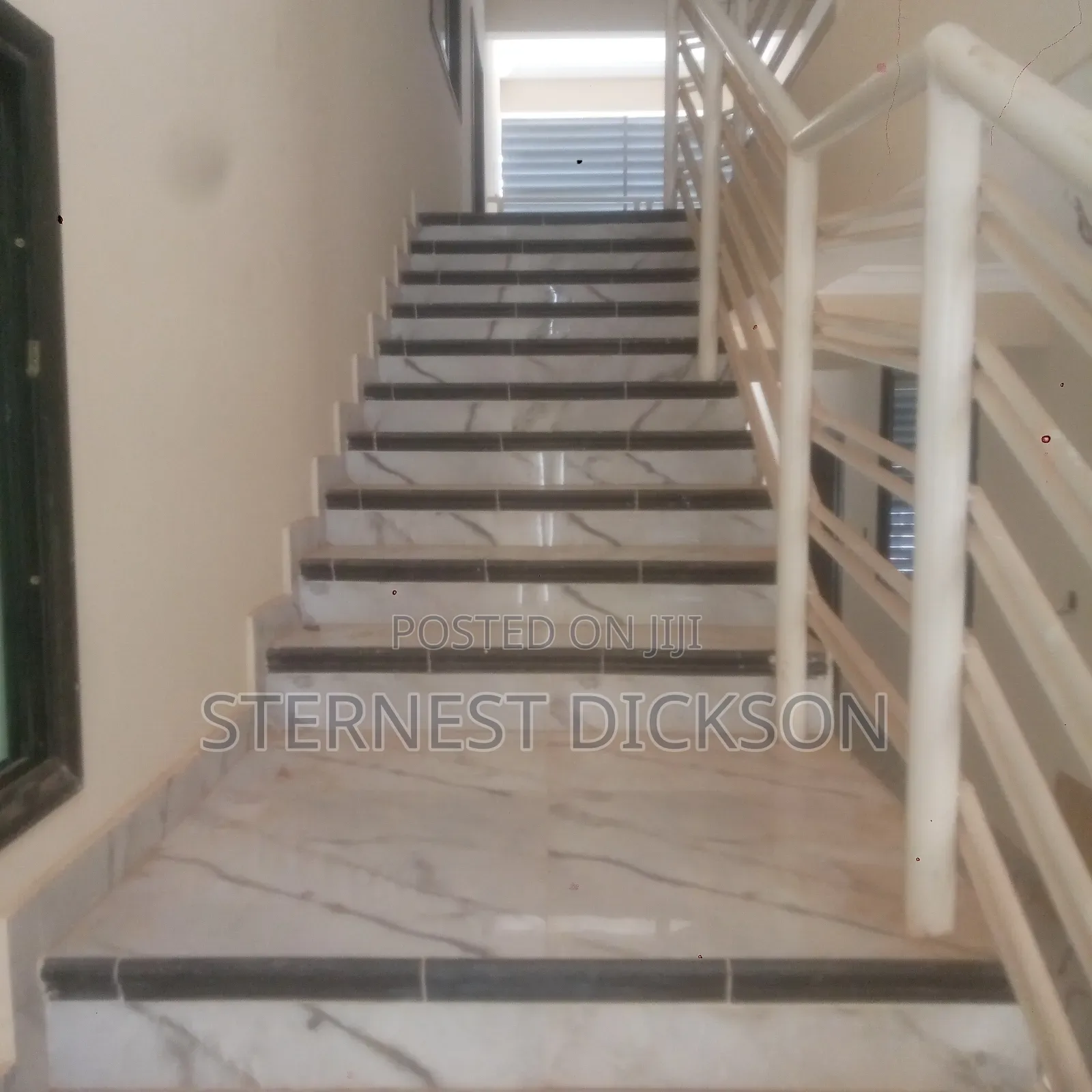 2bdrm Apartment in St.Ernest Dick'Son , Oyarifa for rent