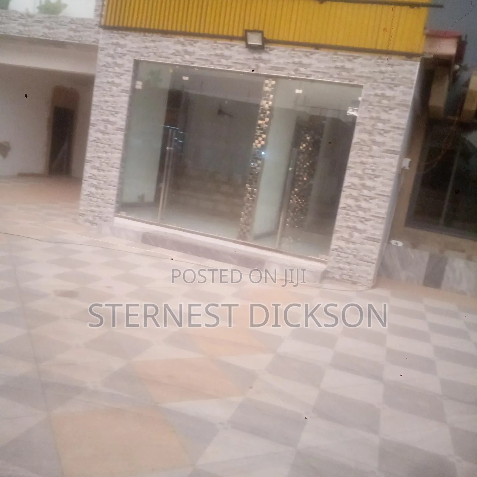2bdrm Apartment in St.Ernest Dick'Son , Oyarifa for rent