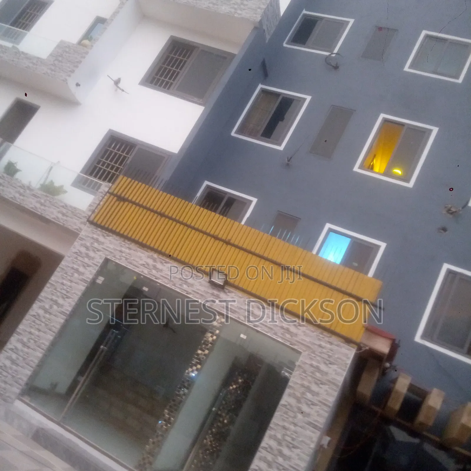 2bdrm Apartment in St.Ernest Dick'Son , Oyarifa for rent