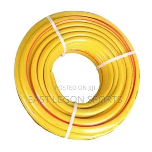 3/4 Water Hose 20m Inch Big Ghana Tap Size Connect