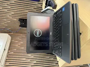 Laptop Dell Latitude 11 3190 4GB Intel SSD 60GB