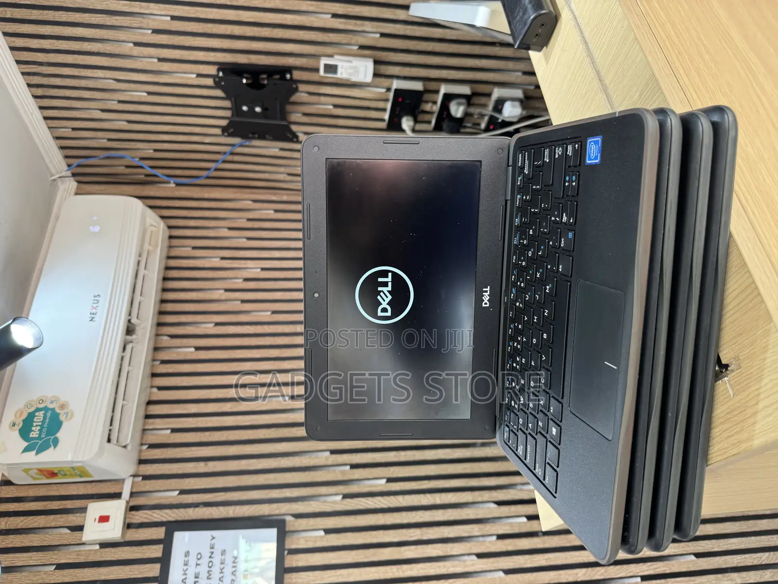 Laptop Dell Latitude 11 3190 4GB Intel SSD 60GB