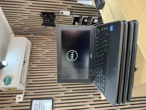 Laptop Dell Latitude 11 3190 4GB Intel SSD 60GB