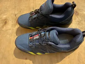 Man Shoes Unisex