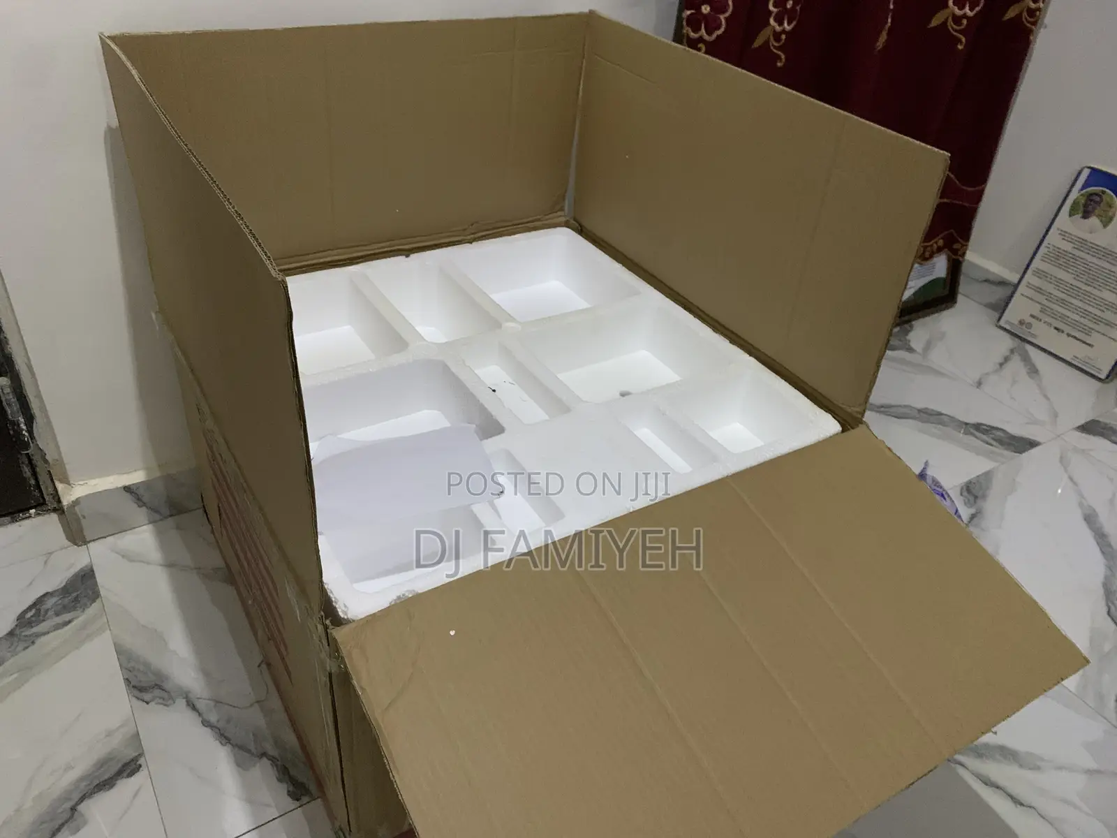 A2 Big Size Heat Press Machine