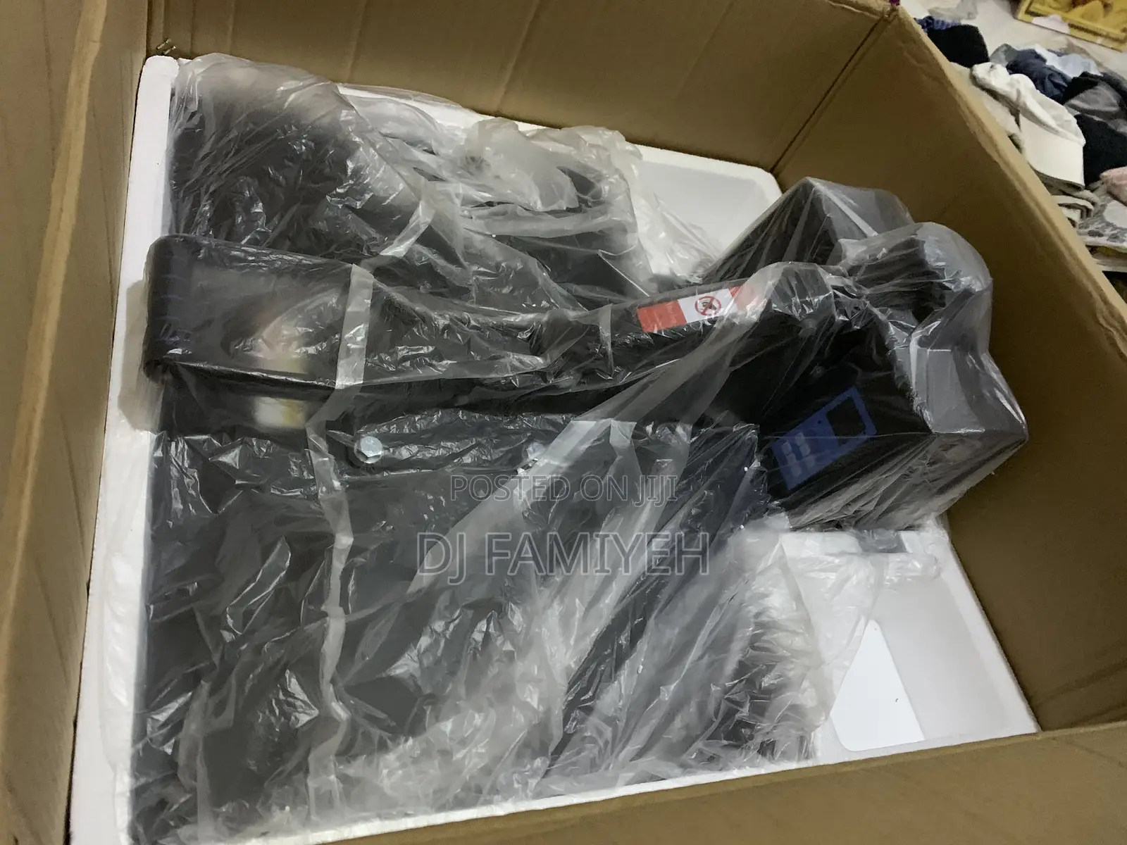 A2 Big Size Heat Press Machine